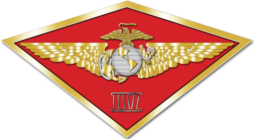 4th Marine Aircraft Wing